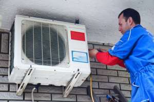 HVAC Companies Near Chula Vista, CA Available Now